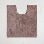 Πατάκι Μπάνιου Fieldcrest Ultra Soft 2.200gsm 53X61 Rosy Brown